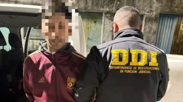 Dudas en torno a la culpabilidad de Pequeño J, el presunto autor intelectual del triple crimen de Varela