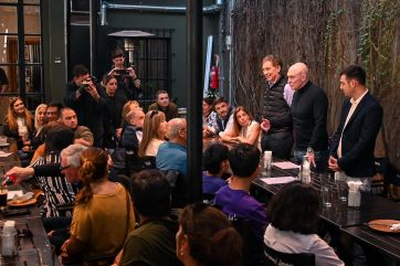 Espert se defendió de las acusaciones: “Es la misma campaña sucia que hacen desde 2021”