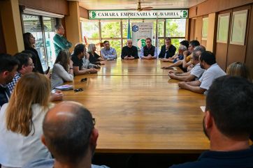 Espert se defendió de las acusaciones: “Es la misma campaña sucia que hacen desde 2021”