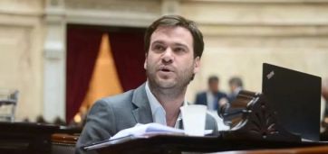 Son candidatos a diputados por la provincia de Buenos Aires pero no se pueden votar