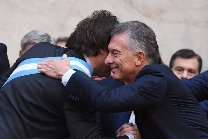 Segundo tiempo en Olivos: Javier Milei y Mauricio Macri vuelven a verse las caras