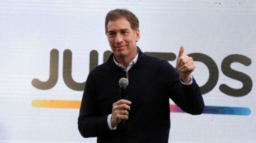 Con el primer lugar de la lista en veremos, LLA apuesta a reimprimir las boletas