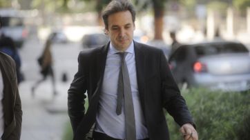 El peronismo come pochoclos y la Justicia define sobre la BUP tras la caída de Espert