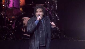 Milei en el Movistar Arena: “Ganaron una batalla, pero no la guerra”