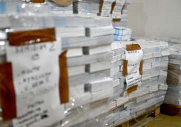 El precio de ocultar a Espert: una audiencia clave y qué empresas se frotan las manos