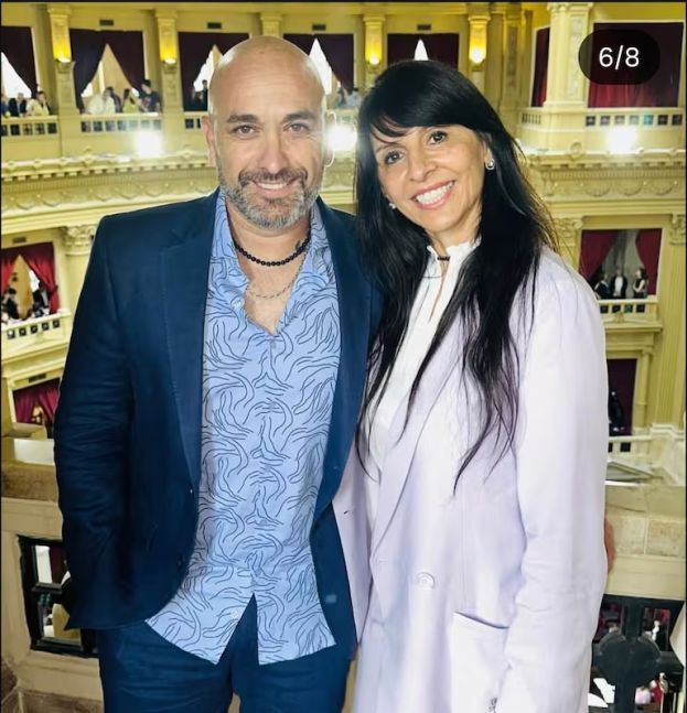 El hilo entre Weretilneck y Machado: negocios, política y la sombra del narcotráfico