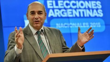 ¿Reichardt o Santilli?: dudas respecto a quién debe encabezar la lista de LLA
