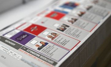La Justicia Electoral rechazó el pedido de LLA y Diego Santilli quedó segundo en la lista