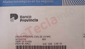 Los llamativos gastos de tarjeta de un muerto y la guerra familiar que sacude a UPCN