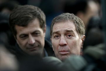 El Gobierno nacional apelará el fallo para que Diego Santilli sea cabeza de lista