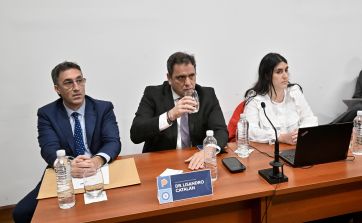 Milei sumó otra derrota en PBA y lanza una plegaria libertaria a la Junta Electoral