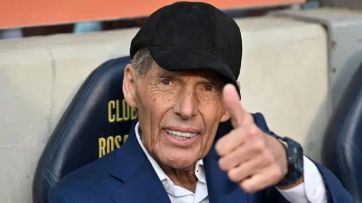 Murió Miguel Ángel Russo