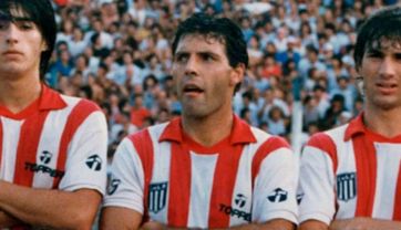 Murió Miguel Ángel Russo