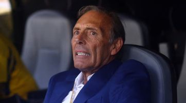 Murió Miguel Ángel Russo