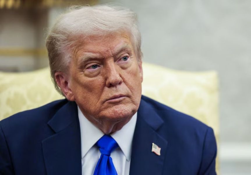 Según Trump, Israel y Hamás acuerdan la primera fase de paz para Gaza