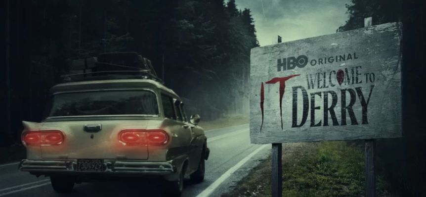 Propuestas llenas de suspenso en el mes de Halloween