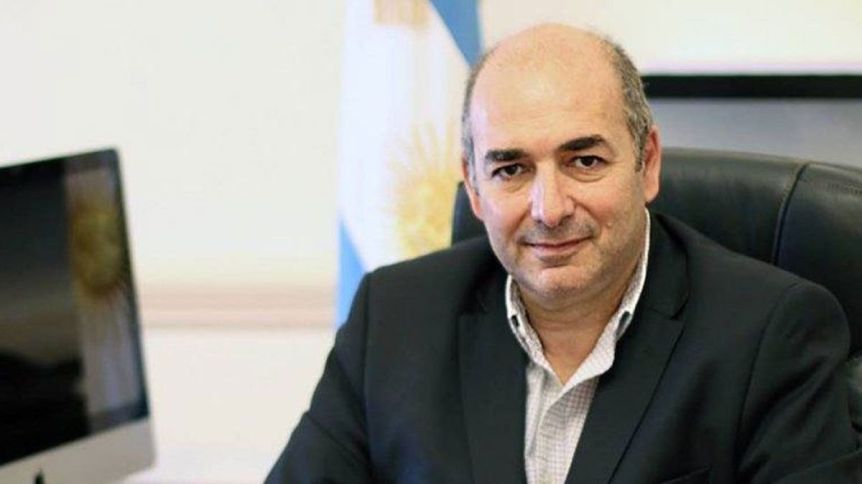 Alejandro Tullio: “La lista la tiene que encabezar Diego Santilli”