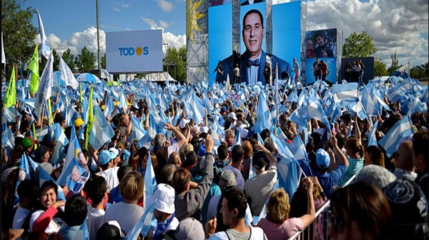 El peronismo calienta motores de cara a los 80 años del primer 17 de octubre