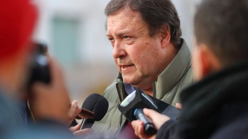 En Río Negro, las esquirlas del narcoescándalo golpean la gestión de Alberto Weretilneck