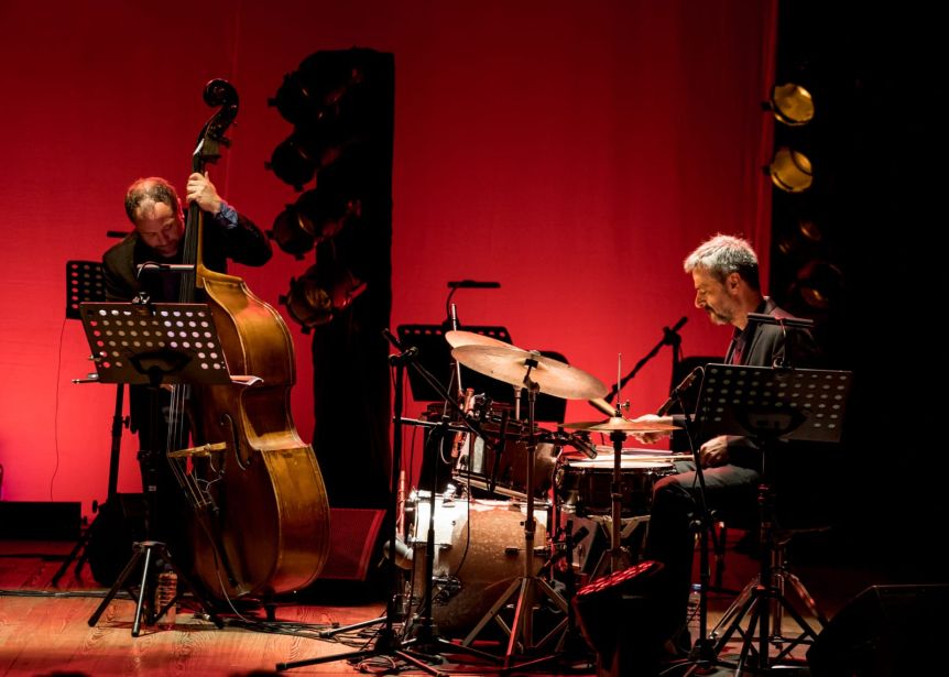 Concluyó la primera edición del festival de jazz de San Nicolás
