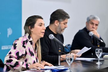 “No se salva nadie”: con la crisis laboral como punta de lanza, Bianco cruzó al Gobierno
