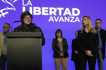 “Estamos preparados para el resultado que sea” 