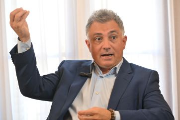 “Estamos preparados para el resultado que sea” 