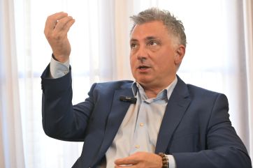 “Estamos preparados para el resultado que sea” 