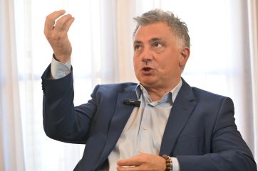 “Estamos preparados para el resultado que sea” 