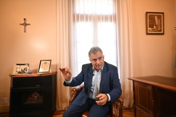 “Estamos preparados para el resultado que sea” 