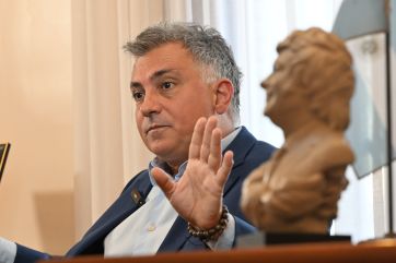 “Estamos preparados para el resultado que sea” 