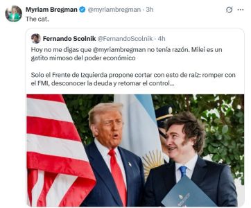 Entre el rechazo y la justificación: la política argentina frente al ultimátum de Trump