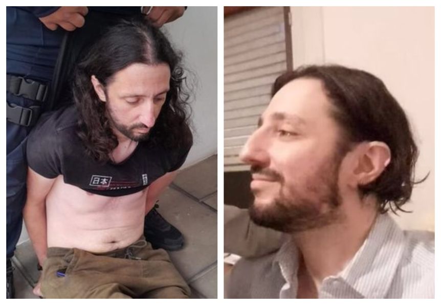 “Fue todo por justicia”: el repudiable dicho del acusado por el doble femicida de Córdoba