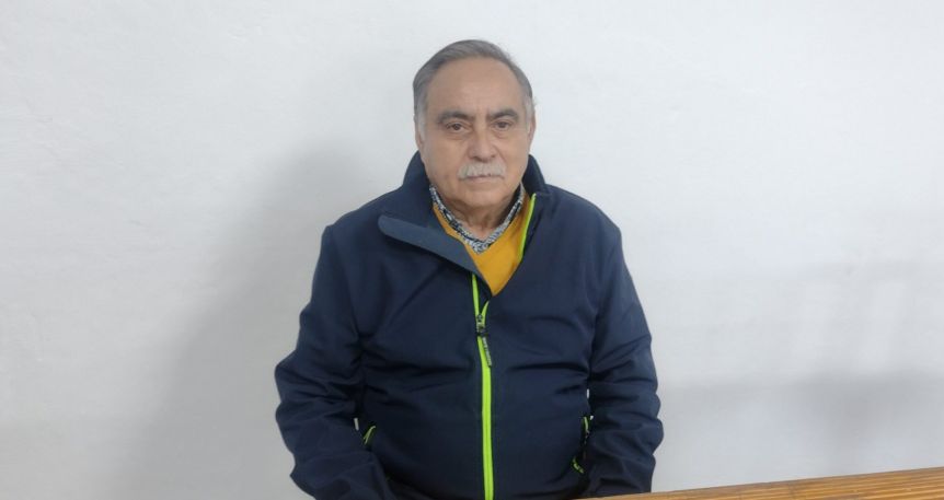 Demoras judiciales y falta de avión sanitario agravan la situación del exdiputado Ricardo Gorostiza