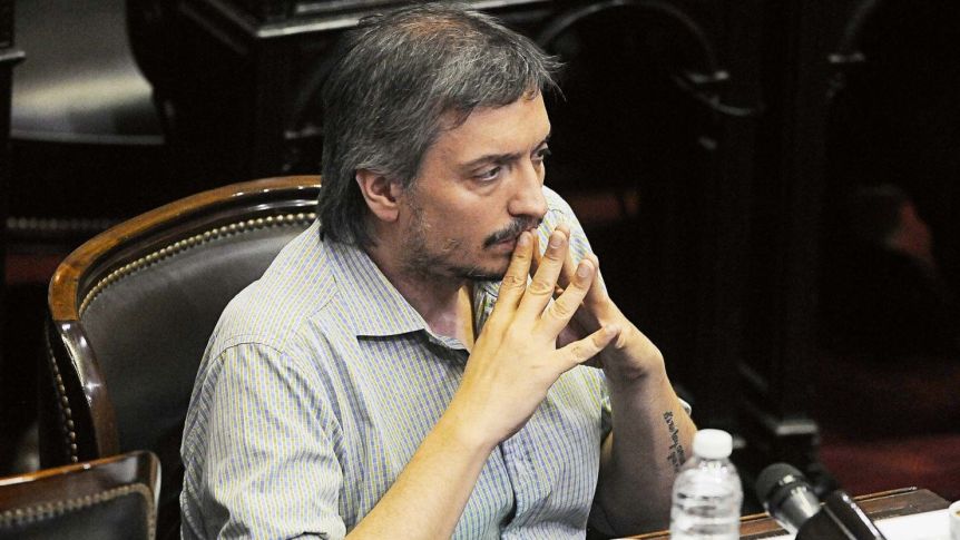 El kirchnerismo busca formar otro gran impuesto para empresarios