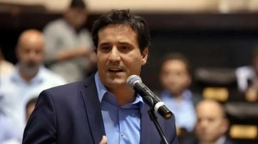 Los empresarios reclamaron una reforma laboral y Adorni les hizo un guiño