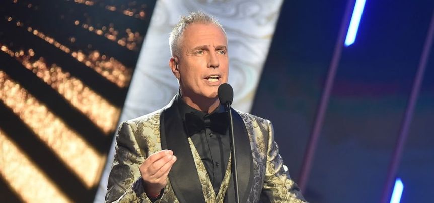 Marley confirmó que reemplazará a Maxi López en MasterChef Celebrity