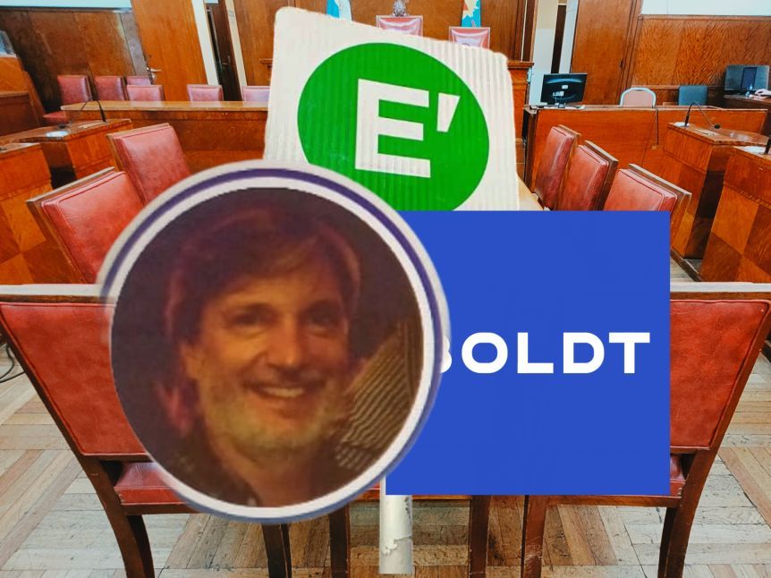 Del casino al cordón: Boldt mete otra ficha en Mar del Plata