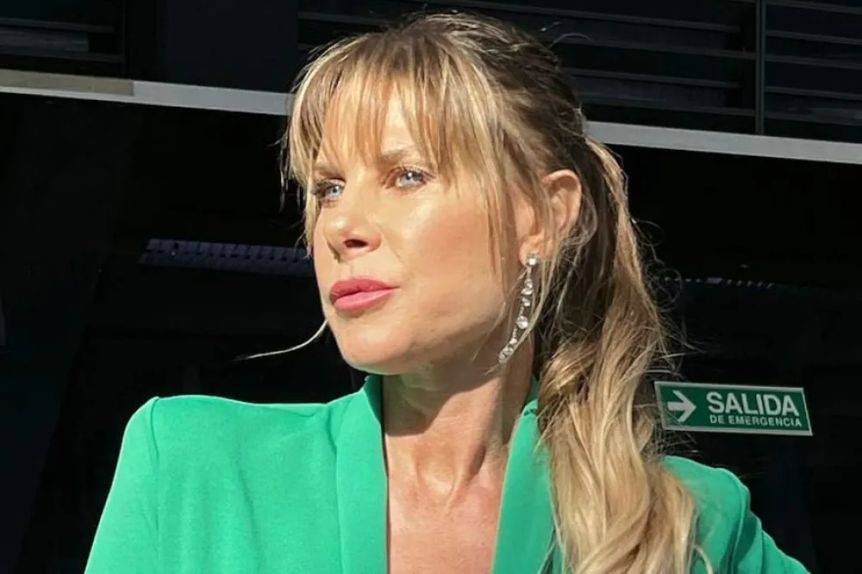 “Antes de traicionar a Javier me corto las manos”, dijo Reichardt