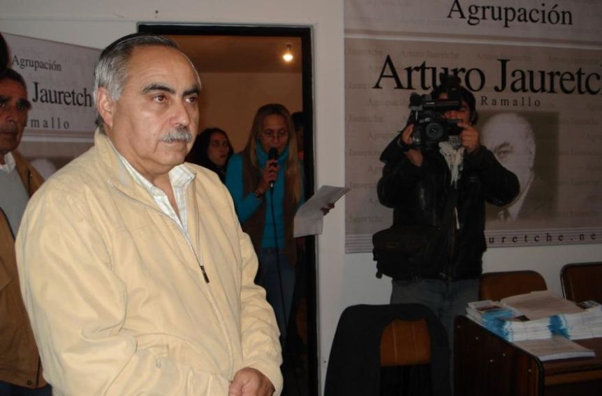 La Justicia obligó a una aseguradora a cubrir los gastos del exdiputado internado en Punta Cana