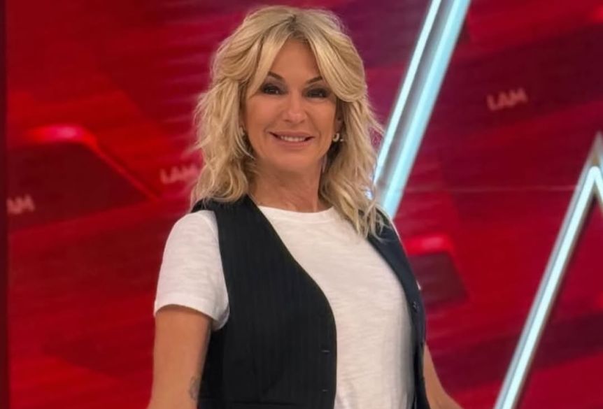 Los motivos detrás de la salida de Yanina Latorre de LAM