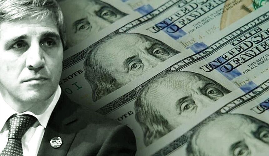 Se diluyó el efecto Trump/Bessent y el dólar se volvió a disparar