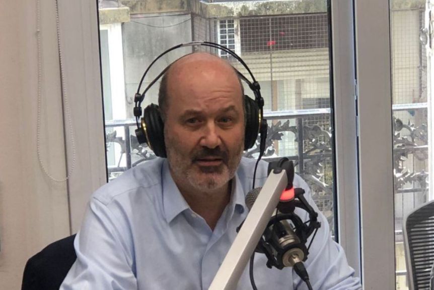 Poca armonía: asociación de músicos cruzó a un ministro