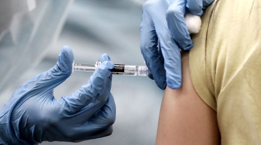 Médicos bonaerenses sugieren dar de baja una jornada antivacunas en el Congreso