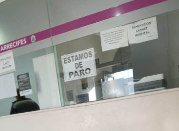 Municipales en pie de guerra