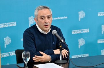 Con 480 mil competidores, se estableció un nuevo récord de participación en los Juegos Bonaerenses