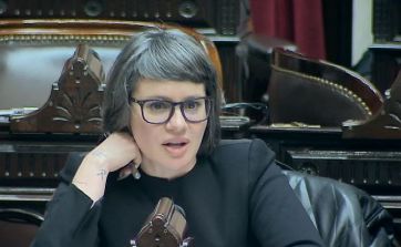 Campaña sucia: intendente fue a la Justicia por una noticia falsa