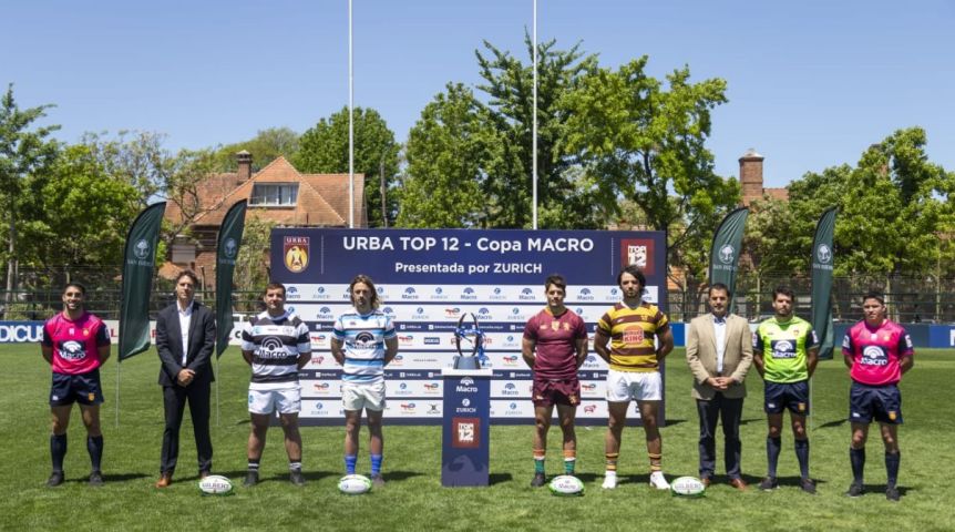San Isidro será sede de las finales del torneo de la URBA
