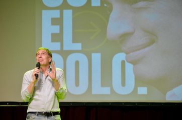 Cada candidato con su fortaleza y debilidad