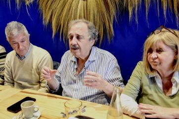 Cada candidato con su fortaleza y debilidad
